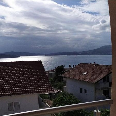 Villa Stella Trogir Bagian luar foto