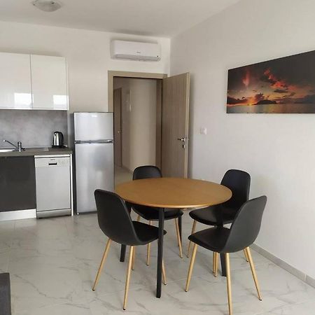 Villa Stella Trogir Bagian luar foto