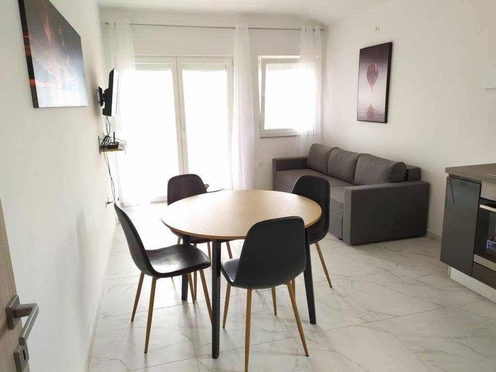 Villa Stella Trogir Bagian luar foto
