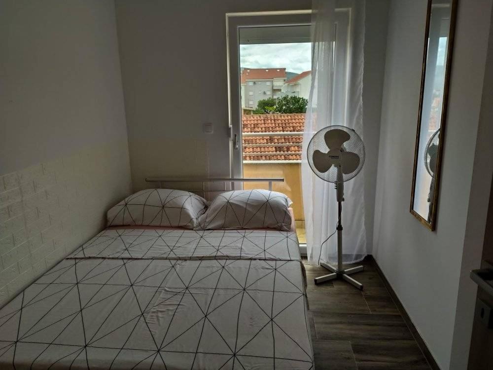Villa Stella Trogir Bagian luar foto