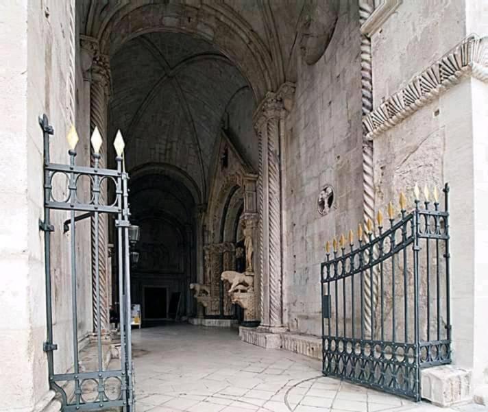 Villa Stella Trogir Bagian luar foto