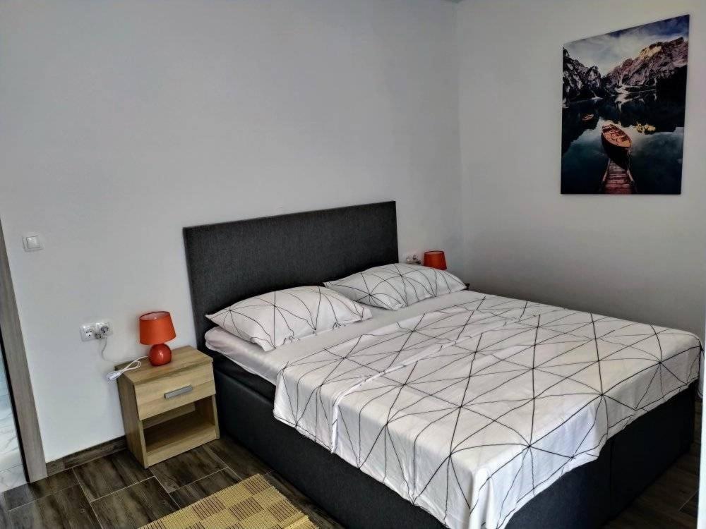 Villa Stella Trogir Bagian luar foto