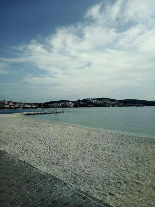 Villa Stella Trogir Bagian luar foto