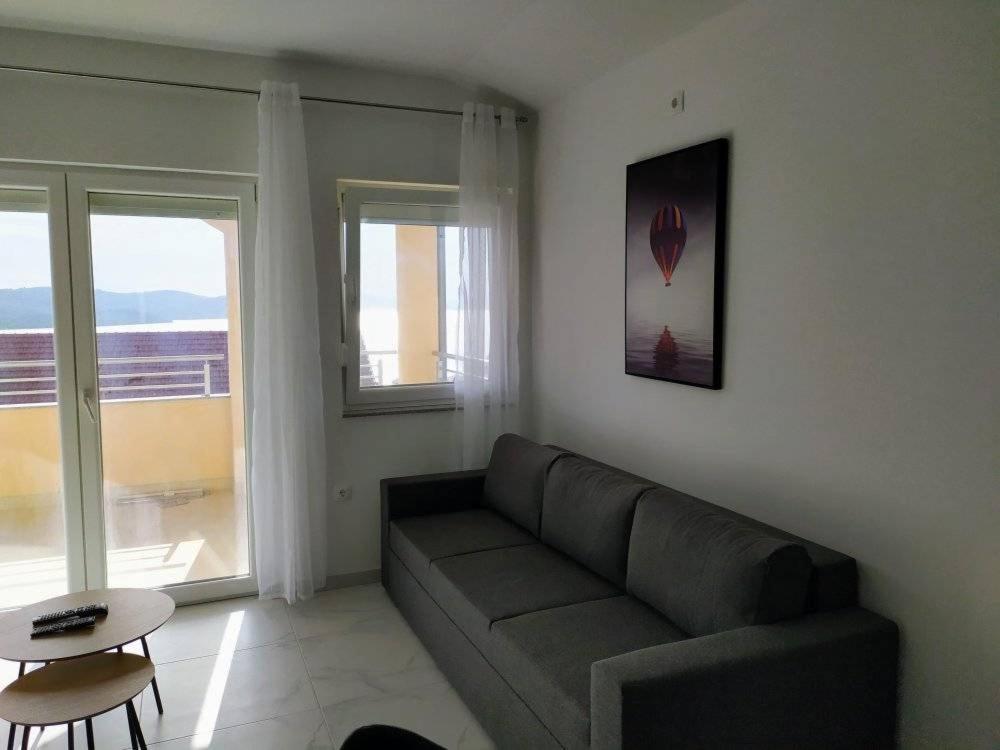 Villa Stella Trogir Bagian luar foto