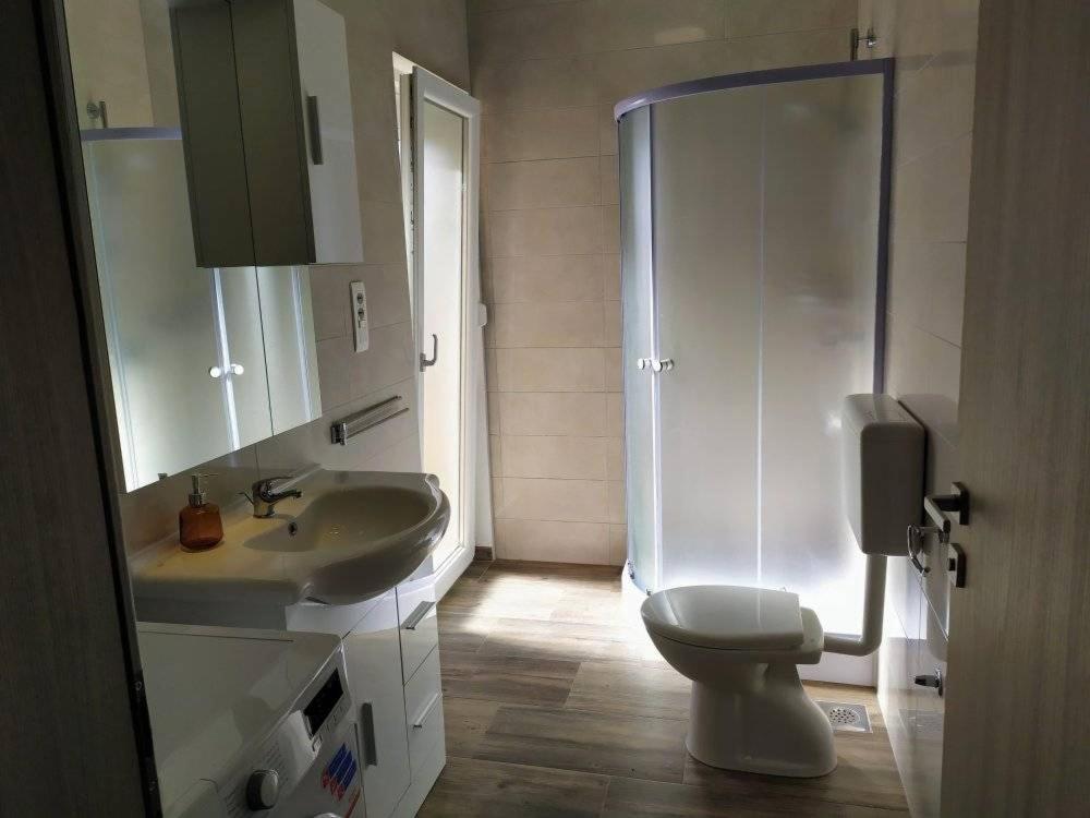 Villa Stella Trogir Bagian luar foto